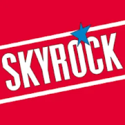 Logo da Skyrock
