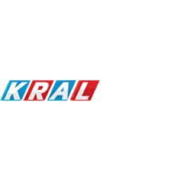 Logo da KRAL FM