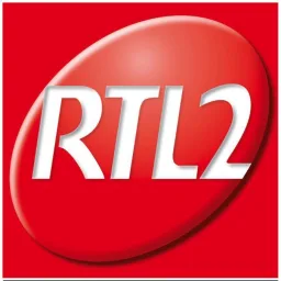 Logo da RTL2