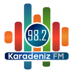 Logo da Karadeniz FM