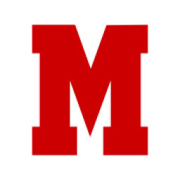 Logo da Radio Marca