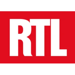 Logo da RTL