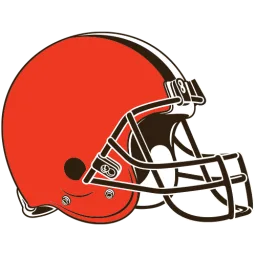 Logo da Cleveland Browns Radio Network