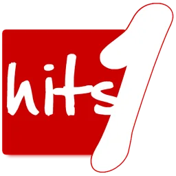 Logo da Hits 1
