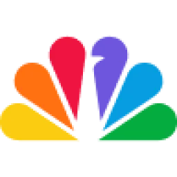 Logo da MSNBC