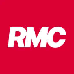 Logo da RMC Info Talk Sport