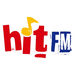 Logo da Hit FM台北之音廣播