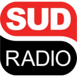 Logo da Sud Radio