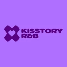 Logo da KISSTORY R&B: The Hottest R&B tracks from KISSTORY