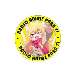 Logo da Anime Para Ti