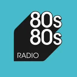 Logo da 80s80s Radio