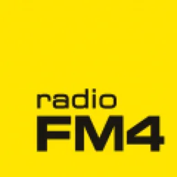 Logo da FM4 | ORF | HQ