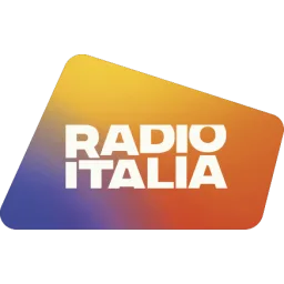 Logo da Radio Italia Solo Musica Italiana