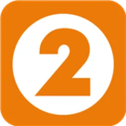 Logo da BBC Radio 2 (128k)