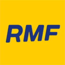 Logo da RMF FM