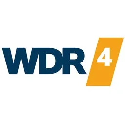 Logo da WDR4