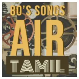 Logo da 80’s Tamil Hits