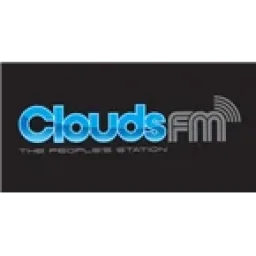 Logo da Clouds FM