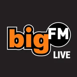 Logo da bigFM Deutschland
