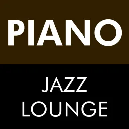 Logo da 0R - PIANO JAZZ LOUNGE || Jazz, Piano, Lounge, Smooth, Chill, Relax, Soft, Acoustic, Instrumental, Evening, Romantic, Background, Coffee, Mellow, Elegant