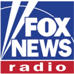 Logo da Fox News Radio