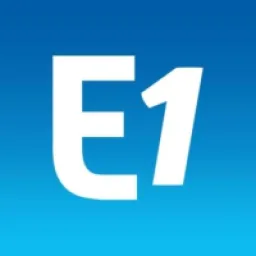 Logo da Europe 1