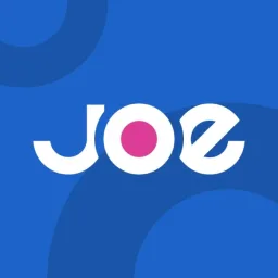 Logo da JOE