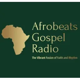 Logo da Afrobeats Gospel Radio