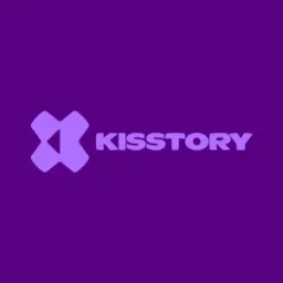 Logo da KISSTORY: Non-Stop Old Skool & Anthems