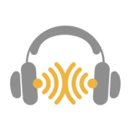 Logo da Radio Paradise Rock Mix 320k AAC
