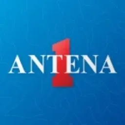 Logo da Rádio Antena 1 94.7 FM
