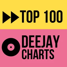 Logo da # TOP 100 DJ CHARTS - DJ REMIX & CHARTS RADIO @ TikTok Charts, Electronic Music, EDM, House, Deep House, Dance Music, Techno & Hypertechno, Top40, Latin Charts, Reggaeton, Urban, H