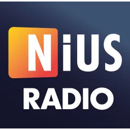 Logo da NIUS
