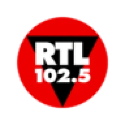 Logo da RTL 102.5