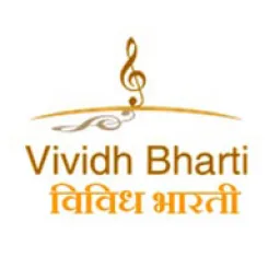 Logo da Vividh Bharati