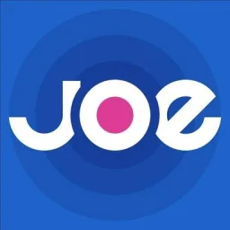 Logo da JOE