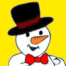 Logo da Christmas Vinyl HD