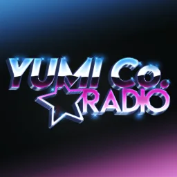 Logo da Yumi Co. Radio