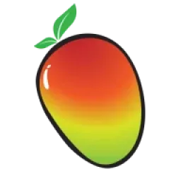 Logo da MANGORADIO