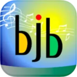 Logo da Bossa Jazz Brasil