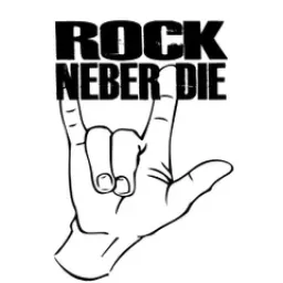 Logo da Slow Rock 90'