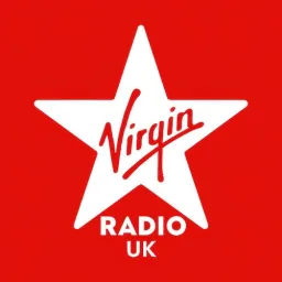 Logo da Virgin Radio UK
