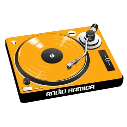 Logo da Radio Armisa