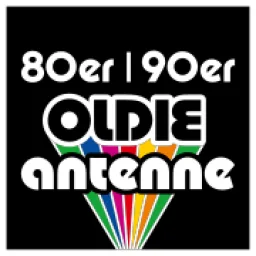 Logo da OLDIE ANTENNE