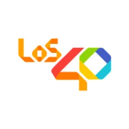 Logo da Los 40 Urban
