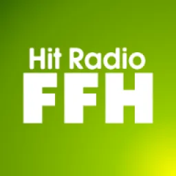 Logo da Hit Radio FFH
