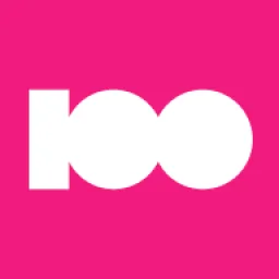 Logo da Cadena 100