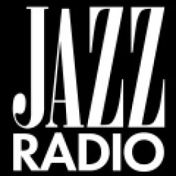 Logo da Jazz Radio Blues