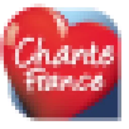 Logo da Chante France 80's