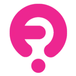 Logo da Frisky
